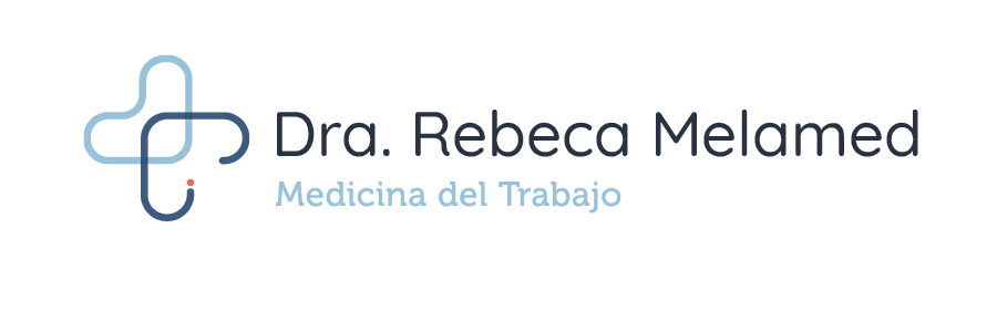 Servicios de Medicina del Trabajo Dra. Rebeca Melamed